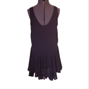 Maronie dress size Large